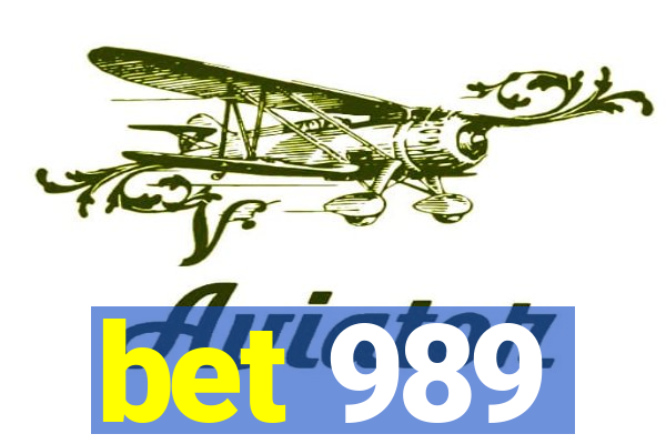 bet 989